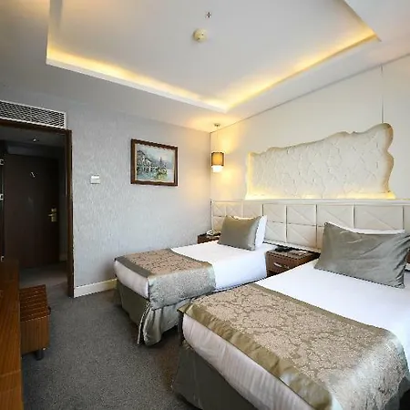 Style Star 4* Istanbul