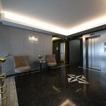 Style Star Hotel 4*