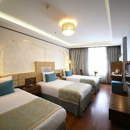 Style Star 4* Istanbul