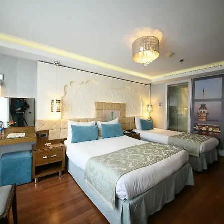 Hotel Style Star