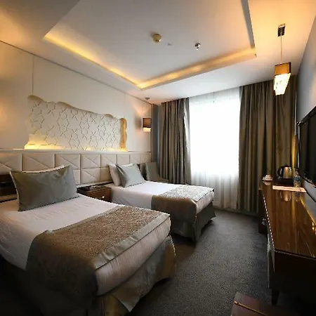 Hotel Style Star 4*