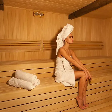 Miss Hotel&spa 4* Istanboel