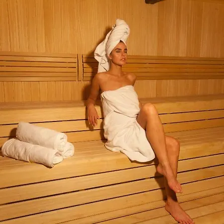 Miss Hotel&spa 4*