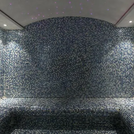 Miss Hotel&spa Hotel 4*