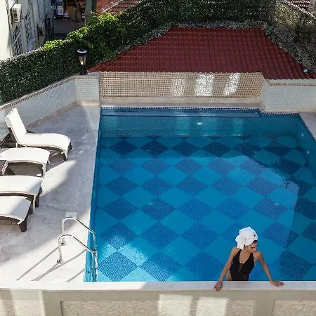 Miss Hotel&spa 4*