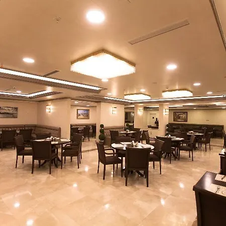酒店 伊斯坦布尔女士spa酒店