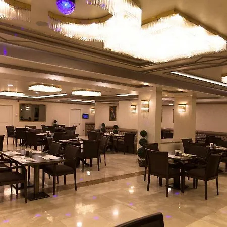 伊斯坦布尔女士spa酒店 酒店 伊斯坦布尔