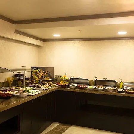 Miss Hotel&spa Hotel