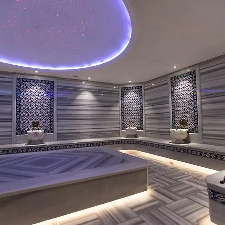 Hotel Miss Hotel&spa 4*