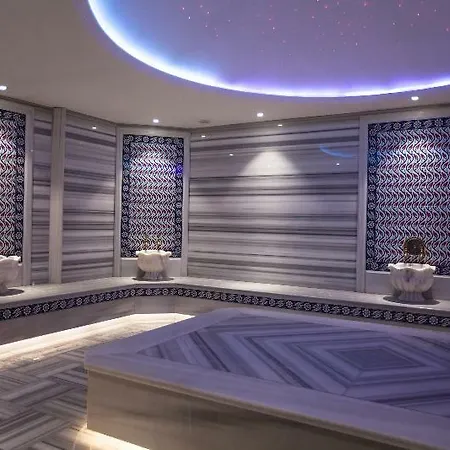 Miss Hotel&spa