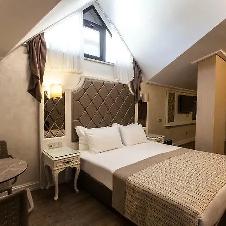 Miss Hotel&spa Hotel