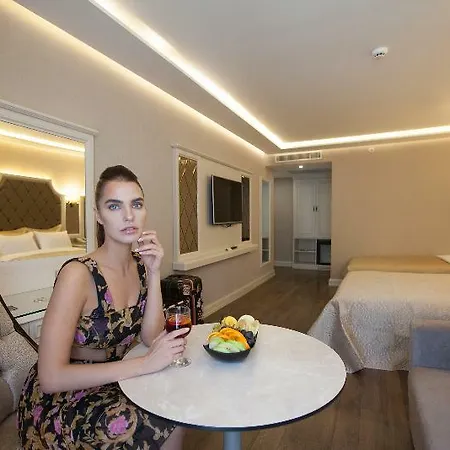 Hotel Miss Hotel&spa 4*