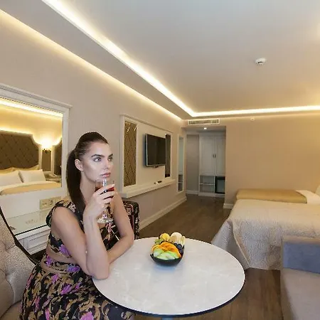 Miss Hotel&spa 4*