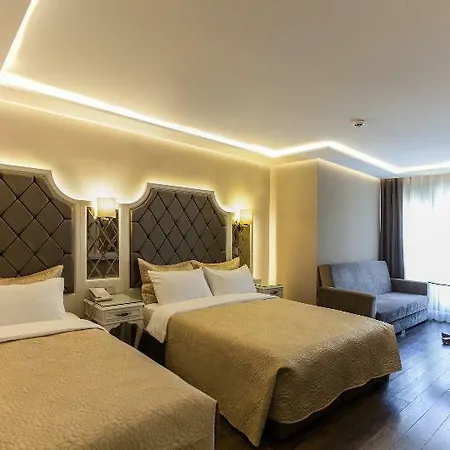 Miss Hotel&spa Hotel