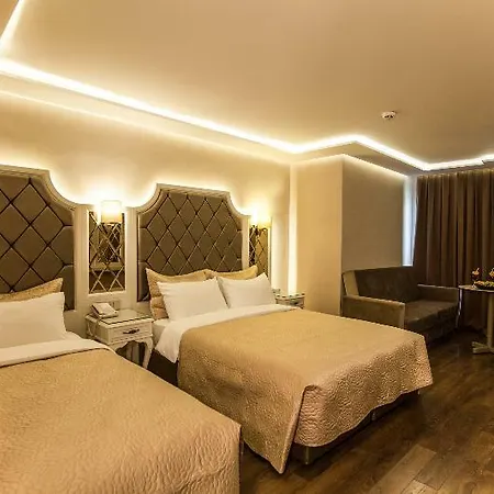 Hotel Miss Hotel&spa 4*