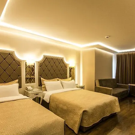 Miss Hotel&spa