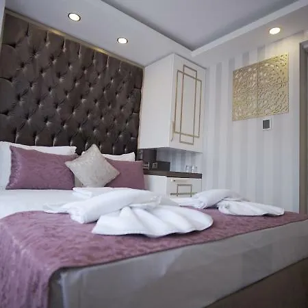 Hotell Burj Al