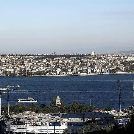 Hilton Parksa