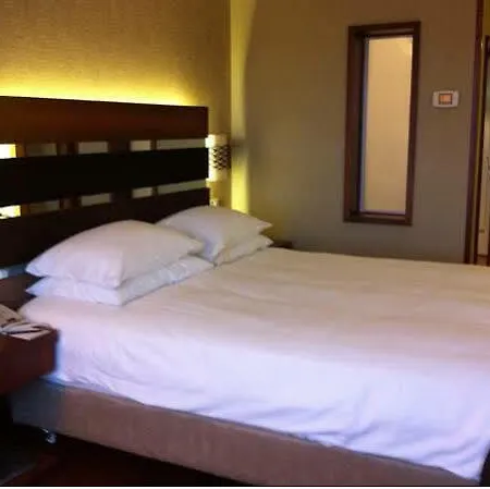 Hotel Hilton Parksa