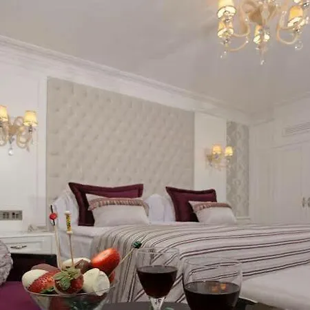 Hotell Wow 5*