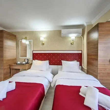 Cihangir Palace Provincia di Istanbul