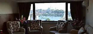 Blue Taksim Hotell