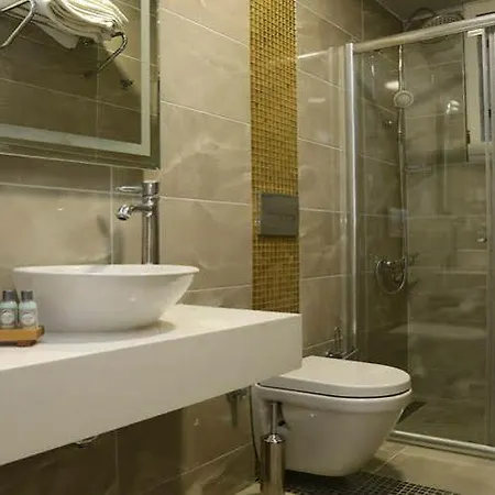 Pasaport Pier Kadikoey Hotel Provincia di Istanbul