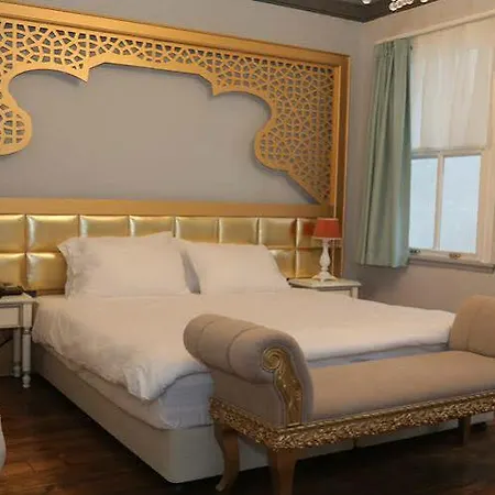 Pasaport Pier Kadikoey Provincia di Istanbul