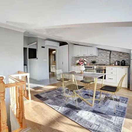 Beddington Sisli Aparthotel Provincia di Istanbul