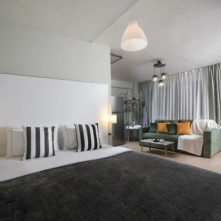 Beddington Sisli Aparthotel Provincia di Istanbul