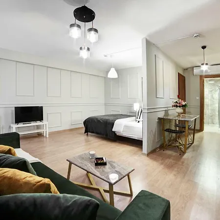 Beddington Sisli 4* اسطنبول