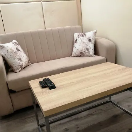 şişli Apart Daire