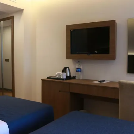 Nova Plaza Crystal & Spa Szálloda