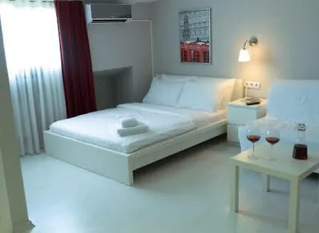 Arkem 3 Hotel 2*