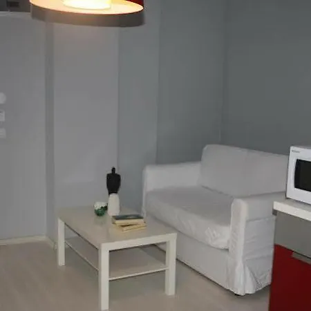 Arkem 3 Hotel