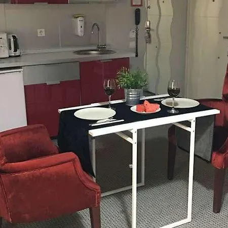 Arkem 1 Otel