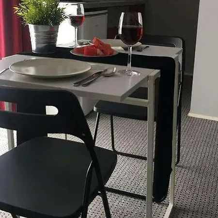 Hotel Arkem 1 Estambul