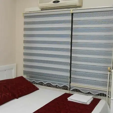 Mavilla Hotel