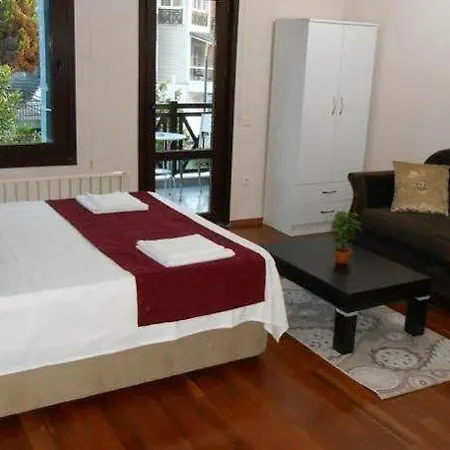 Mavilla Hotel 2*