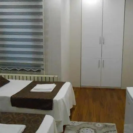 Mavilla Istanbul