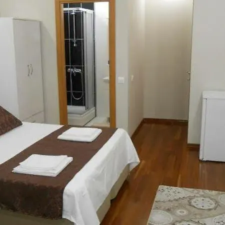 Mavilla 2* Istanbul