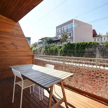 Ipek Ottoman Suites 2* Istanbul