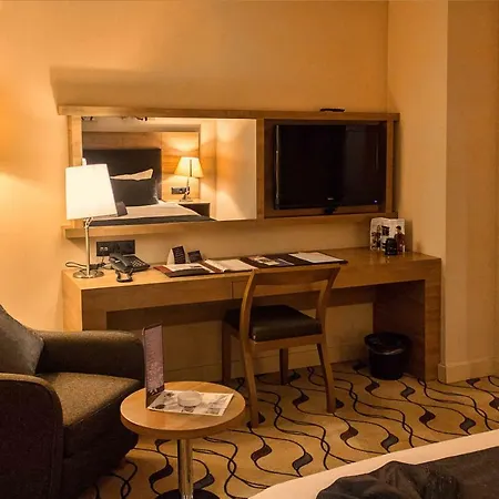 Listana Hotel 4*