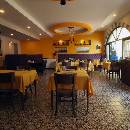 Garden House Suites * Istanbul