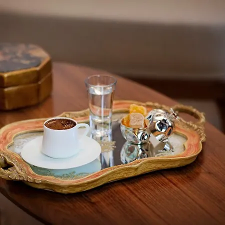 Miniature Istanbul