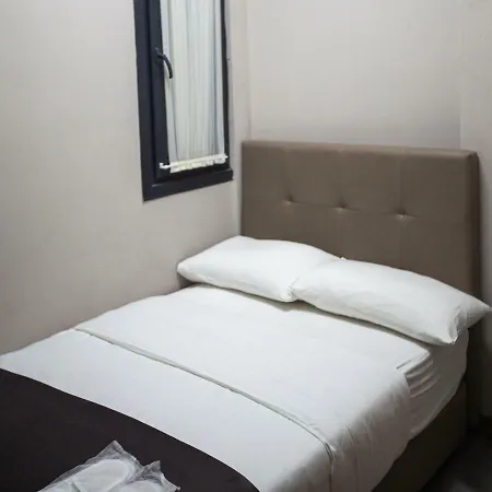 Jurnal Hotel