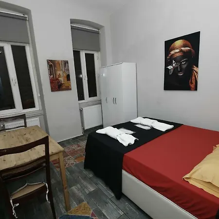 Rodin Hotell 5*