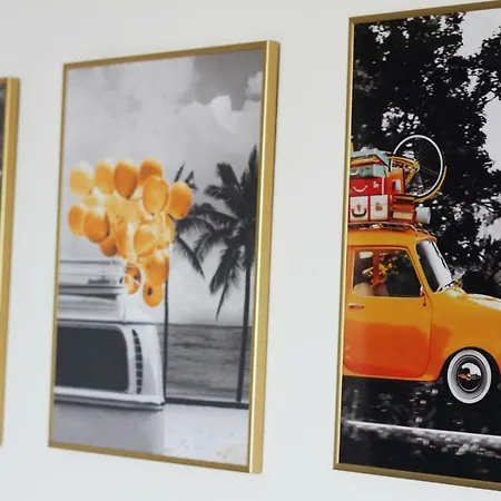 Fuego Design Hotel