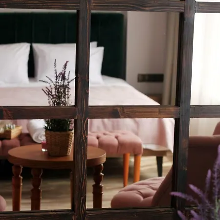 Hotel Fuego Design 2*