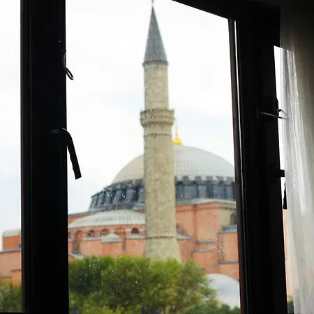 Hotel Fuego Design Provincia di Istanbul